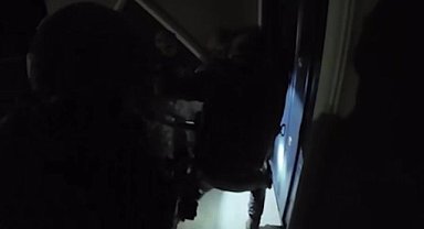 İçişleri Bakanı Ali Yerlikaya: ''Narkoçelik-44'' operasyonunda 3 ton 515 kilogram metamfetamin ele geçirildi ve 6 şüpheli yakalandı