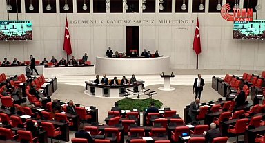 İçişleri Komisyonu Başkanı Soylu: Sınır aşılırsa Türkiye bir yeşil pasaport sorunuyla karşı karşıya kalabilir 