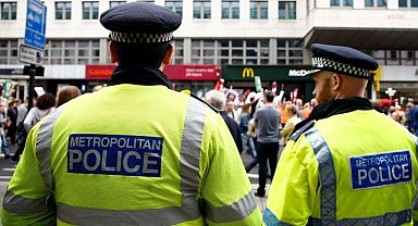 İngiltere'de altı kişi PKK ile bağlantılı oldukları gerekçesiyle gözaltına alındı