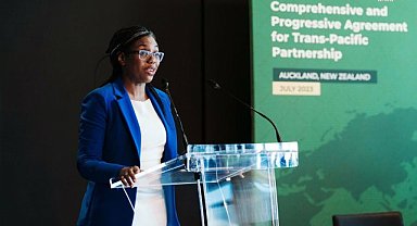 İngiltere'de Muhafazakarların yeni lideri Kemi Badenoch oldu  