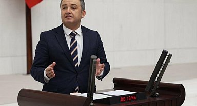 İsa Mesih Şahin: Vize sorunu Türkiye'nin itibar meselesidir