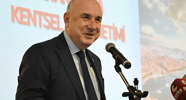 İSKİ Genel Müdürü Şafak Başa: ''İstanbul halkını susuz bırakmayacağız''