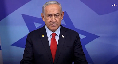 İsrail Başbakanı Netanyahu, Lübnan'da ateşkes anlaşmasını nihai onay için kabineye sunacak