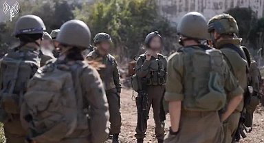 İsrail Savunma Kuvvetleri: Hizbullah Sözcüsü Muhammed Afif öldürüldü