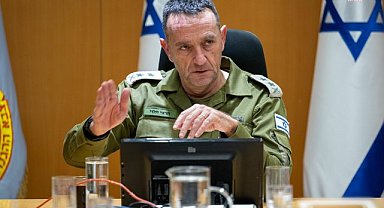 İsrail Savunma Kuvvetleri Lübnan'daki operasyonların genişletileceğini duyurdu