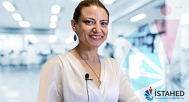 İSTAHED Bilim Komisyonu Üyesi Karahan: "Her yıl 13 milyondan fazla bebek çok erken doğuyor"