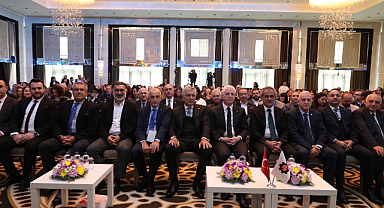 İstanbul Sanayi Odası, İSO Akademi’nin lansmanını yaptı