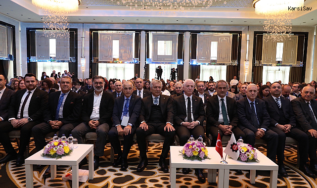 İstanbul Sanayi Odası, İSO Akademi’nin lansmanını yaptı