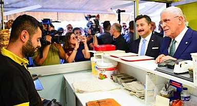 İYİ Parti Genel Başkanı Dervişoğlu, vatandaşları dinlemek için il gezilerine başlıyor