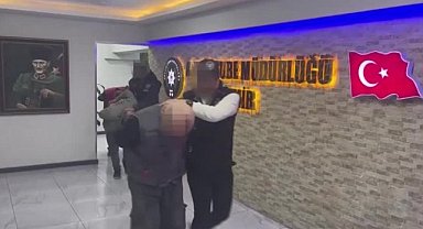 İzmir'de ilaçlama sonucu bir bebeğin öldüğü olayda iki kişiye tutuklama 