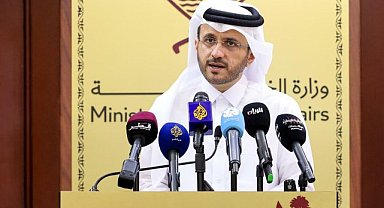 Katar, İsrail ve Hamas arasındaki arabuluculuk rolünü askıya aldığını duyurdu