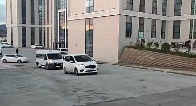 "KUYU" operasyonlarında 81 şüpheli yakalandı, 50'si tutuklandı