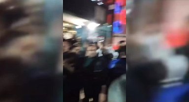 Manisa'da Devlet Bahçeli Kent Meydanı'nın adı değişti: CHP ve MHP'li meclis üyeleri arasında tartışma çıktı