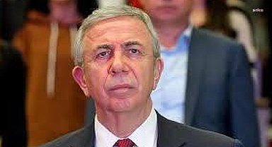 Mansur Yavaş'tan "Ebru Gündeş konseri" açıklaması