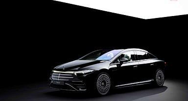 Mercedes-Benz'den kasım ayına özel fırsatlar