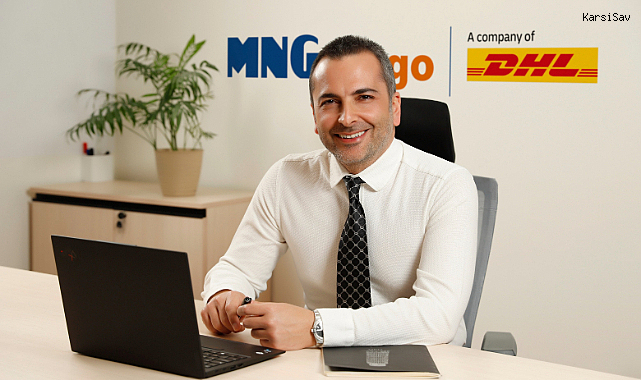 MNG Kargo, sınır ötesi e-ticaret müşterileri için yeni hizmet dönemini başlattı