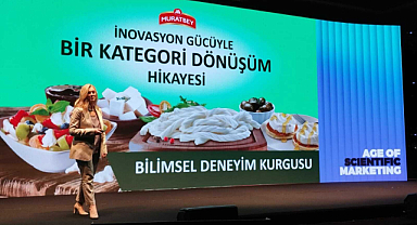 Muratbey’in sektörü dönüştüren hikayesi