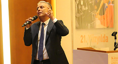 Muratpaşa Belediye Başkanı Uysal: Oğlum Efe ile ilgili iyi dileklerini ileten, dualarını esirgemeyen herkese çok teşekkür ederim