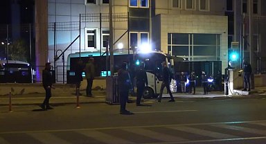 Narin Güran cinayeti davasında ikinci gün… Tanıkların ifadeleri tamamlandı; duruşmaya sabah devam edilecek