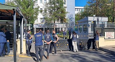 Narin Güran cinayeti davasında tanık çocukların ifadeleri pedagog eşliğinde dinlenildi