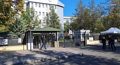 Narin Güran duruşmasında Dara 2 Askeri Üs Bölgesi'ndeki 'Şahingöz' kameralarının kayıt yapmadığı belirlendi