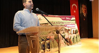 Nasuh Mahruki hakkında YSK paylaşımı nedeniyle soruşturma başlatıldı