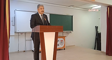 Osmaniye'de ŞÖNİM 