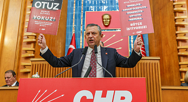 Özgür Özel: 