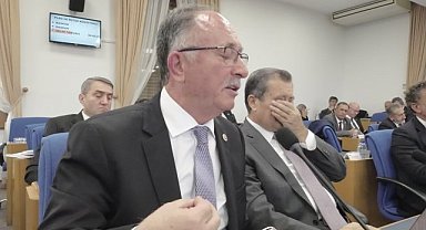 Bütçe görüşmelerinde Saadet Partili Kılıç: 