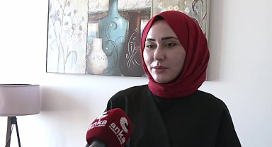 Psikolojik danışman Eda Nur Kesti: Ara tatiller, çocukların sanal dünyadan uzaklaşıp gerçek dünyaya adım atmaları gereken bir süreç