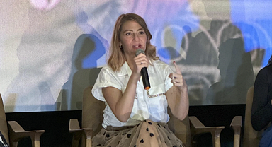 Senarist Nuran Evren Şit'in başarısı, Brezilya'da da yankı buldu