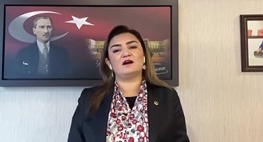 Sevda Erdan Kılıç: ''Tasarruf bahane, filo şahane'