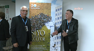 SİYO, 50. yılını belgesel ile kutladı