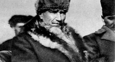 Sosyalist partilerden Atatürk'ü anma mesajları: "Unutturmuyoruz, mücadelemizde yaşatıyoruz"