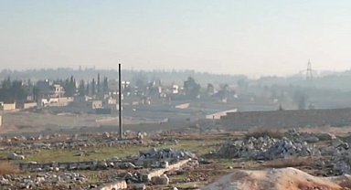 Suriye'de muhalif gruplar 50'den fazla köyü ele geçirdi