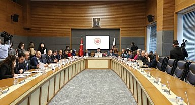 TBMM Bebek Ölümlerini Araştırma Komisyonu, Sağlık Bakanlığı Teftiş Kurulu'nu dinleyecek