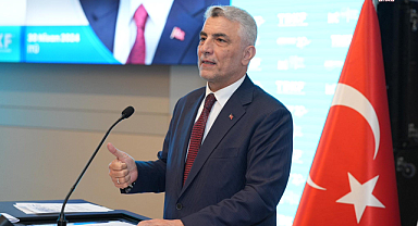 Ticaret Bakanı Bolat: 