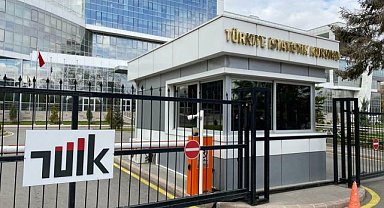 TÜİK: Ar-Ge'ye geçen yıl 377 milyar 542 milyon TL harcandı