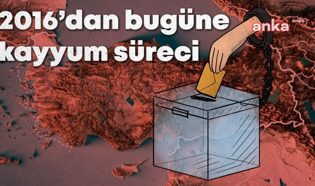 Türkiye'de belediyeler üstündeki