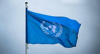 Türkiye'nin öncülüğünde 52 ülkeden BM'ye ortak mektup: İsrail'e silah ve mühimmat satışı durdurulmalı