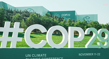Türkiye'nin Uzun Dönemli İklim Stratejisi, BM İklim Zirvesi COP29'da ilan edilecek