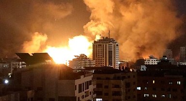 UNRWA: Gazze'de yardım seviyesi en düşük seviyede