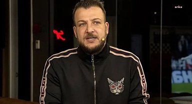 Yasa dışı bahis soruşturmasında eski futbolcu Karadeniz'in sosyal medya hesaplarına erişim engeli