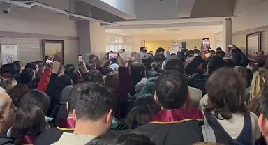 Yenidoğan Çetesi Davası başladı