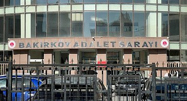 Yenidoğan Çetesi Davası'nda hemşire Büyükköleş: "Opara bebeği ölüm sürecine kadar hiçbir doktor görmedi" 