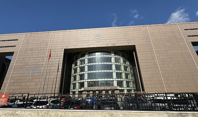 Yenidoğan Çetesi Davası'nda Hemşire Şenkalaycı, "Fırat Sarı benden epikrizi değiştirmemi istemişti ancak ancak ben kabul etmedim"