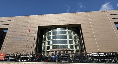 Yenidoğan Çetesi Davası'nda Hemşire Şenkalaycı, "Fırat Sarı benden epikrizi değiştirmemi istemişti ancak ancak ben kabul etmedim"