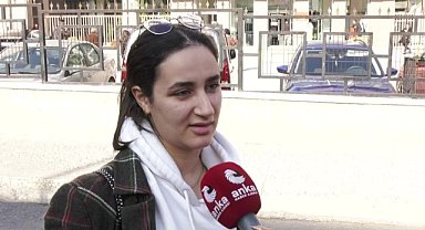 Yenidoğan Çetesi mağduru anne Narin Ünal: Bebeğimi imza karşılığında zorla aldım