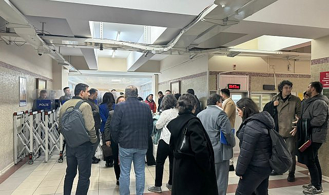 Yenidoğan Çetesi soruşturmasında 26 şirket ve kişinin mal varlığına el konuldu