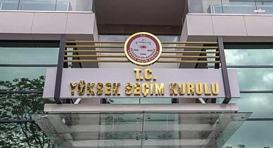 YSK: "Yurt içinde gerçekleştirilen seçimlere yönelik elektronik oy verme ile ilgili mevcut bir çalışma söz konusu değildir"